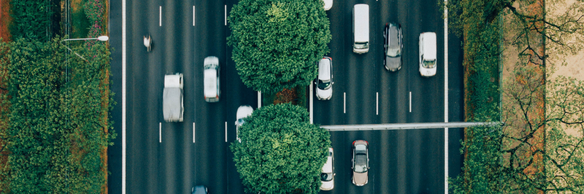 We bring you 5 tips for eco-driving!
